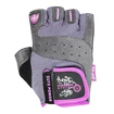 Power System Fitness Handschuhe Cute Power Pink