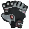 Power System Fitness Handschuhe Easy Grip schwarz-grau