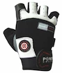 Power System Fitness Handschuhe Easy Grip Schwarz und Weiß