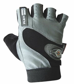 Power System Fitness Handschuhe Flex Pro Grau