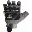 Power System Fitness Handschuhe Womans Power Grün