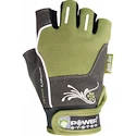 Power System Fitness Handschuhe Womans Power Grün