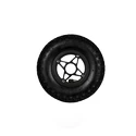 Powerslide Air Tire 200 mm Mantel / Reifen