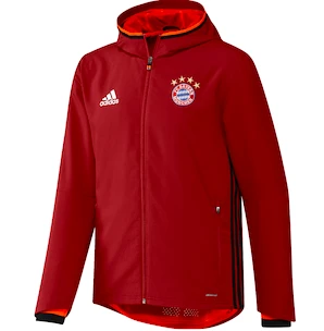 Präsentationsjacke adidas Performance FC Bayern München