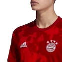 Pre-Match Shirt adidas FC Bayern München