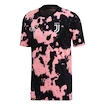 Pre-Match Shirt adidas Juventus FC Pink/Black