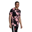 Pre-Match Shirt adidas Juventus FC Pink/Black
