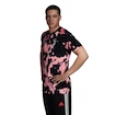 Pre-Match Shirt adidas Juventus FC Pink/Black