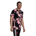 Pre-Match Shirt adidas Juventus FC Pink/Black