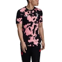 Pre-Match Shirt adidas Juventus FC Pink/Black