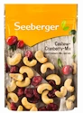 Preiselbeeren Cashew Mix Seeberger 150 g
