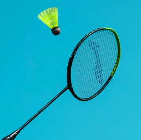 Badmintonschläger für Frauen
