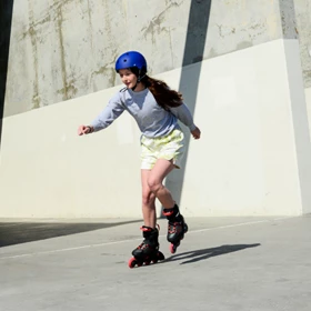 Inline-Skating