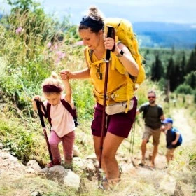 Outdoor & Camping