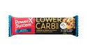 Proteinriegel Power System Lower Carb Cookies & Cream Bar with 45% Protein 40 g