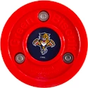 Puck Green Biscuit Florida Panthers