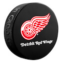 Puck Sher-Wood Basic NHL Detroit Red Wings