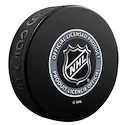Puck Sher-Wood Basic NHL Vancouver Canucks