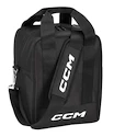Puck Tasche  CCM  Deluxe Puck Bag PUCK Black