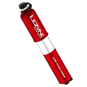 Pumpe Lezyne  Alloy Drive - S