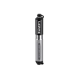 Pumpe Lezyne  Grip Drive HV - S