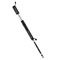 Pumpe Lezyne  Lite Drive S black
