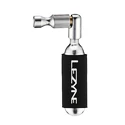 Pumpe Lezyne  Pumpička Lezyne Trigger Drive CO2 black+16 g