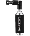 Pumpe Lezyne  Pumpička Lezyne Trigger Drive CO2 black+16 g