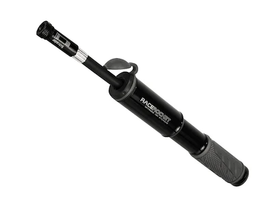 Pumpe Topeak  RACEROCKET Black