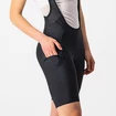 Radhose für Frauen Castelli  Unlimited W Bibshort