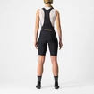 Radhose für Frauen Castelli  Unlimited W Bibshort