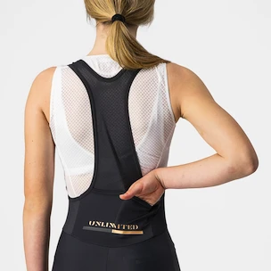 Radhose für Frauen Castelli  Unlimited W Bibshort