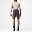 Radhose für Frauen Castelli  Velocissima 3