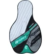 Radhose für Frauen Force  Dash Lady turquoise