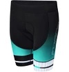 Radhose für Frauen Force  Dash Lady turquoise