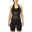 Radhose für Frauen Giro  Chrono Sport Halter Bib Short