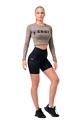 Radhose für Frauen Nebbia  Fit & Smart 575 black