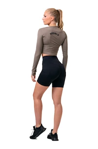 Radhose für Frauen Nebbia  Fit & Smart 575 black