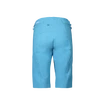 Radhose für Frauen POC  Essential MTB W's Shorts Light Basalt Blue