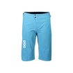 Radhose für Frauen POC  Essential MTB W's Shorts Light Basalt Blue