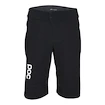 Radhose für Frauen POC  Essential MTB W's Shorts Uranium Black L