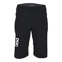 Radhose für Frauen POC  Essential MTB W's Shorts Uranium Black L