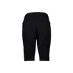 Radhose für Frauen POC  W's Infinite All-mountain Shorts Uranium Black