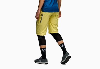 Radhose für Frauen Race Face  Indy Scorch