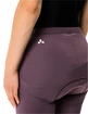 Radhose für Frauen VAUDE  Matera Tight Blackberry