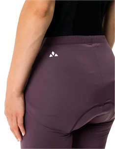 Radhose für Frauen VAUDE  Matera Tight Blackberry 36