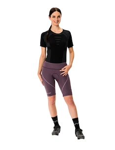 Radhose für Frauen VAUDE  Matera Tight Blackberry 36