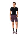 Radhose für Frauen VAUDE  Altissimi Cycling Shorts