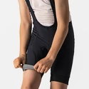 Radhose Kinder Castelli  Jr Competizione Bibshort