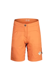 Radhose Kinder Maloja EbbiaG orange